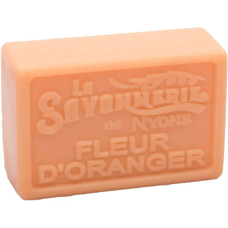 La Savonnerie de Nyons - Seife - Orangenblüten