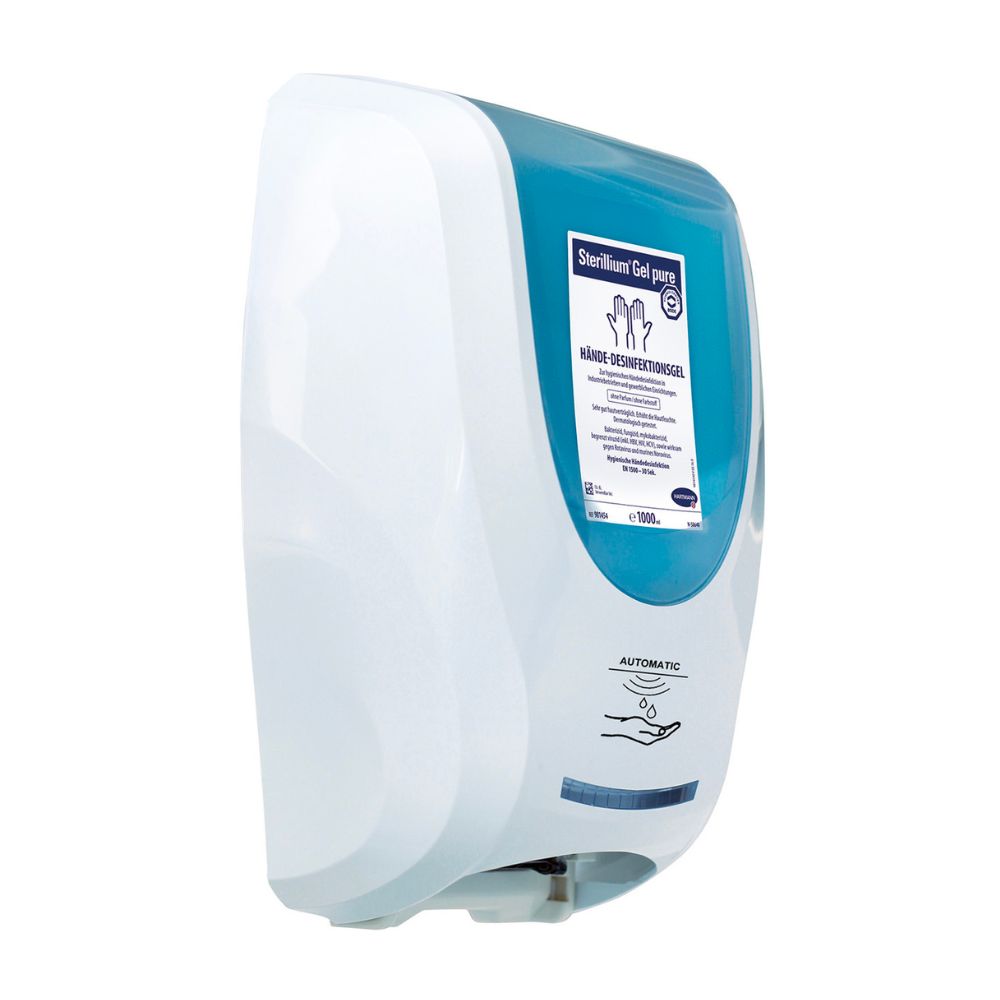 Hartmann CleanSafe Spender touchless