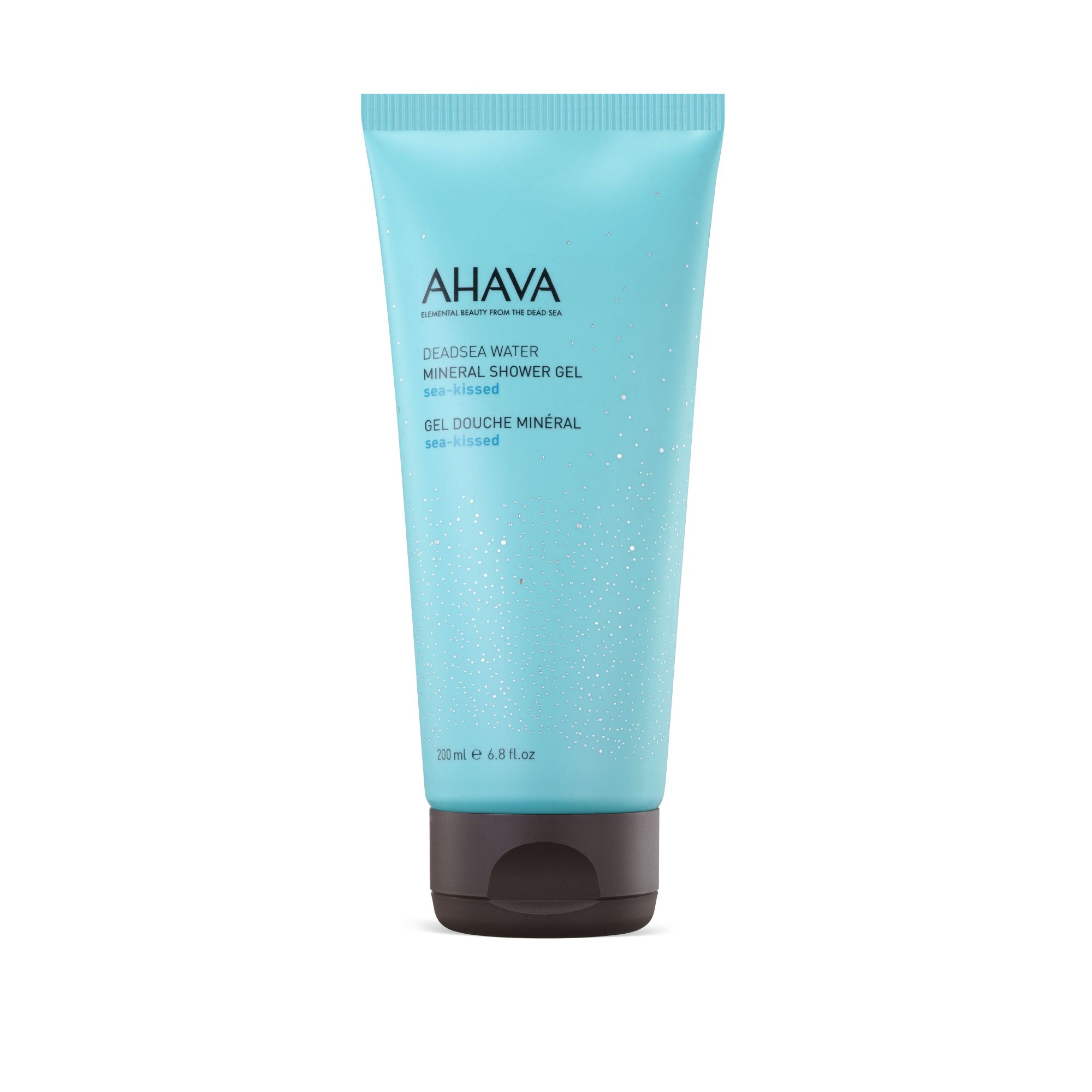 AHAVA DEADSEA WATER Mineral Shower Gel sea-kissed