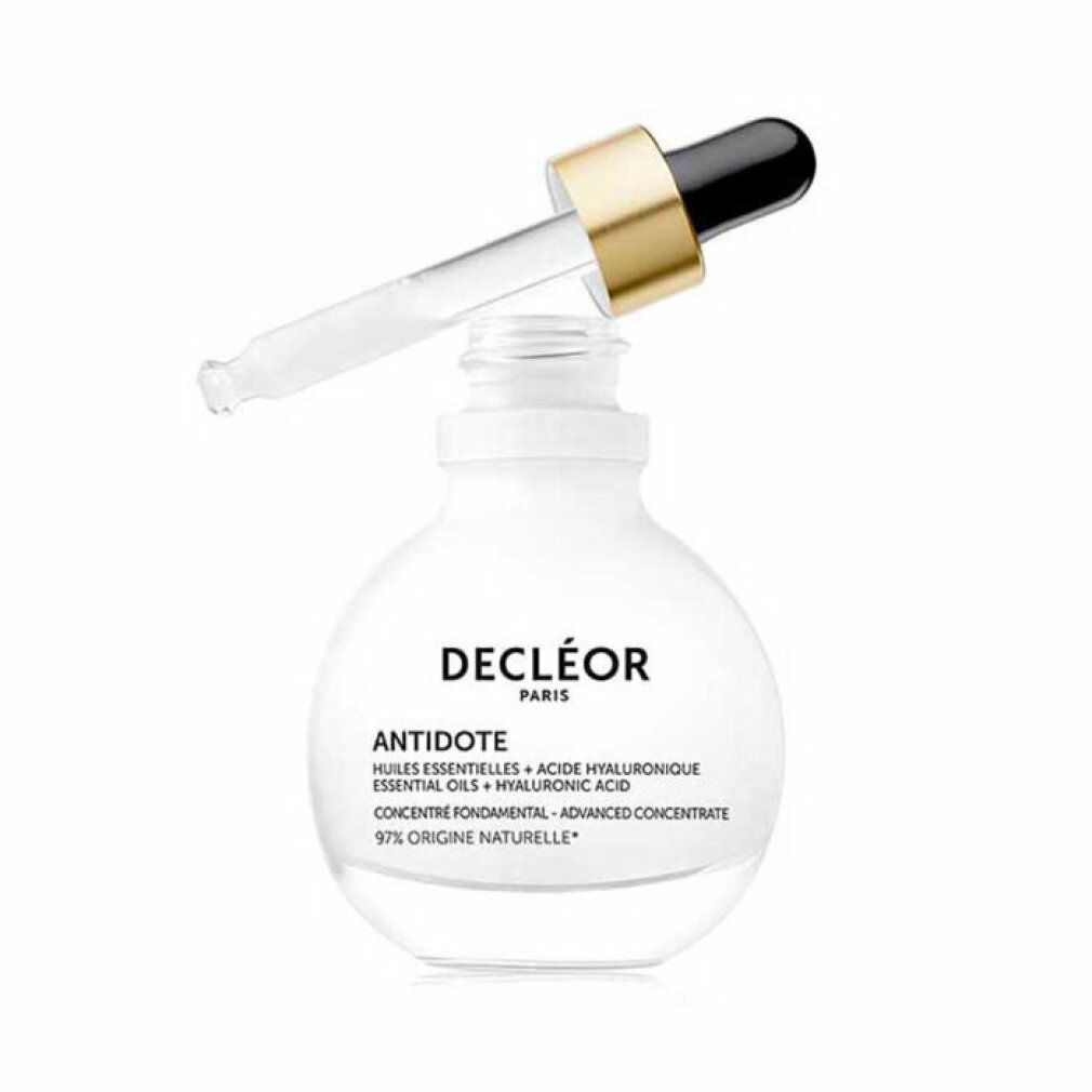 Decleor Antidote Hyaluronic Acid Serum