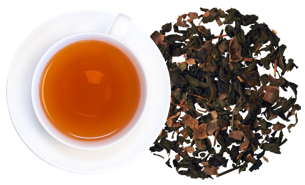 TeeGschwendner NATURfokus Bio