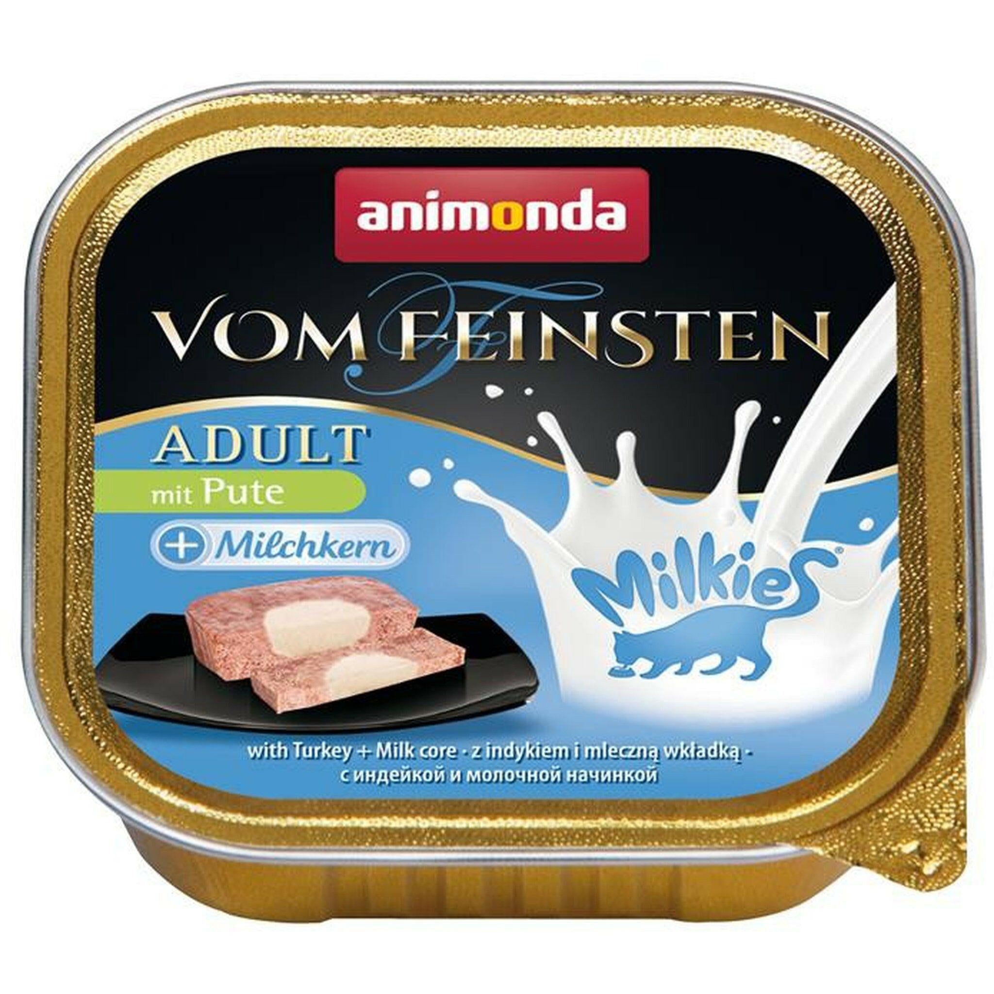 Animonda Cat Vom Feinsten 3,2 kg
