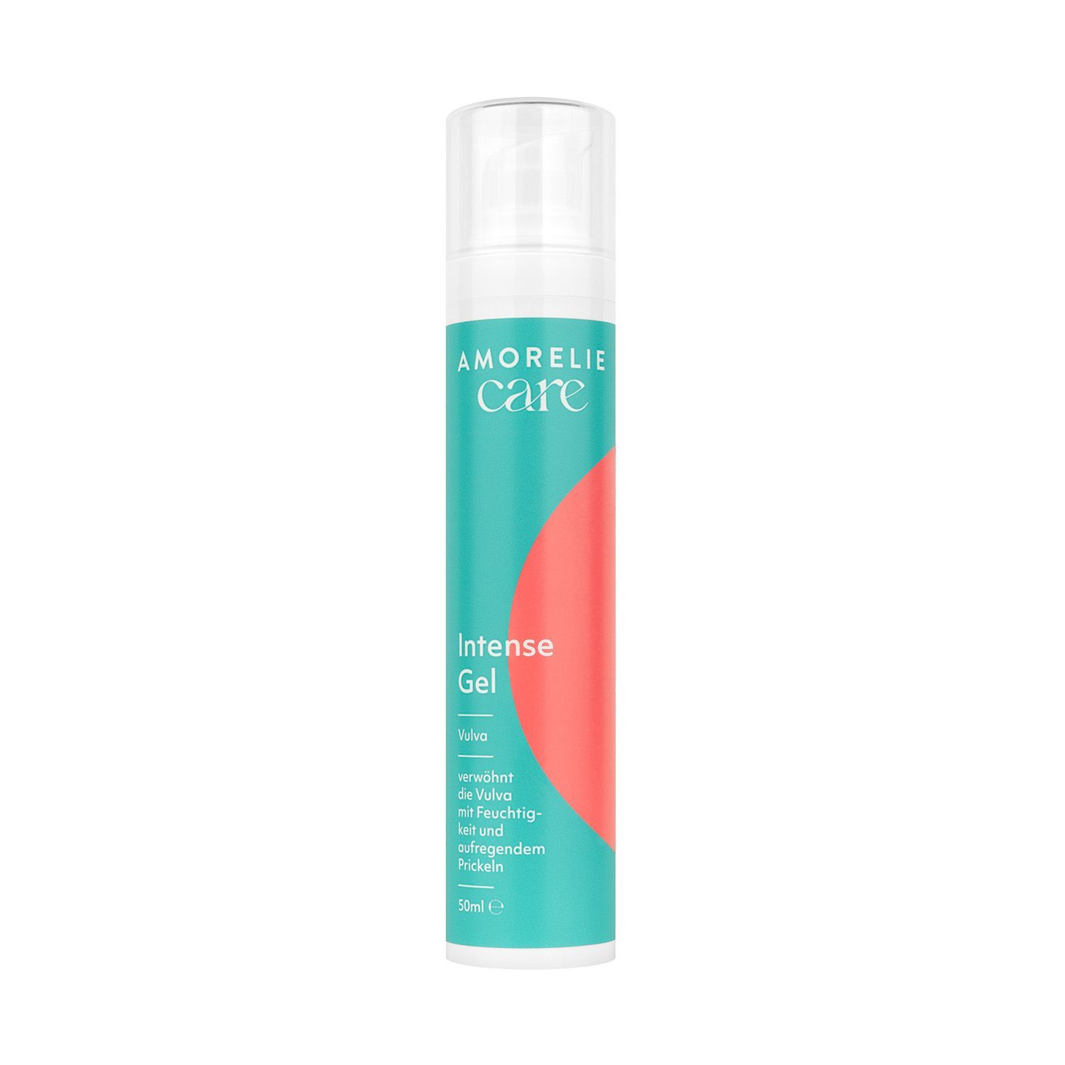 AMORELIE Care Gel intensivo per voi - 50 ml