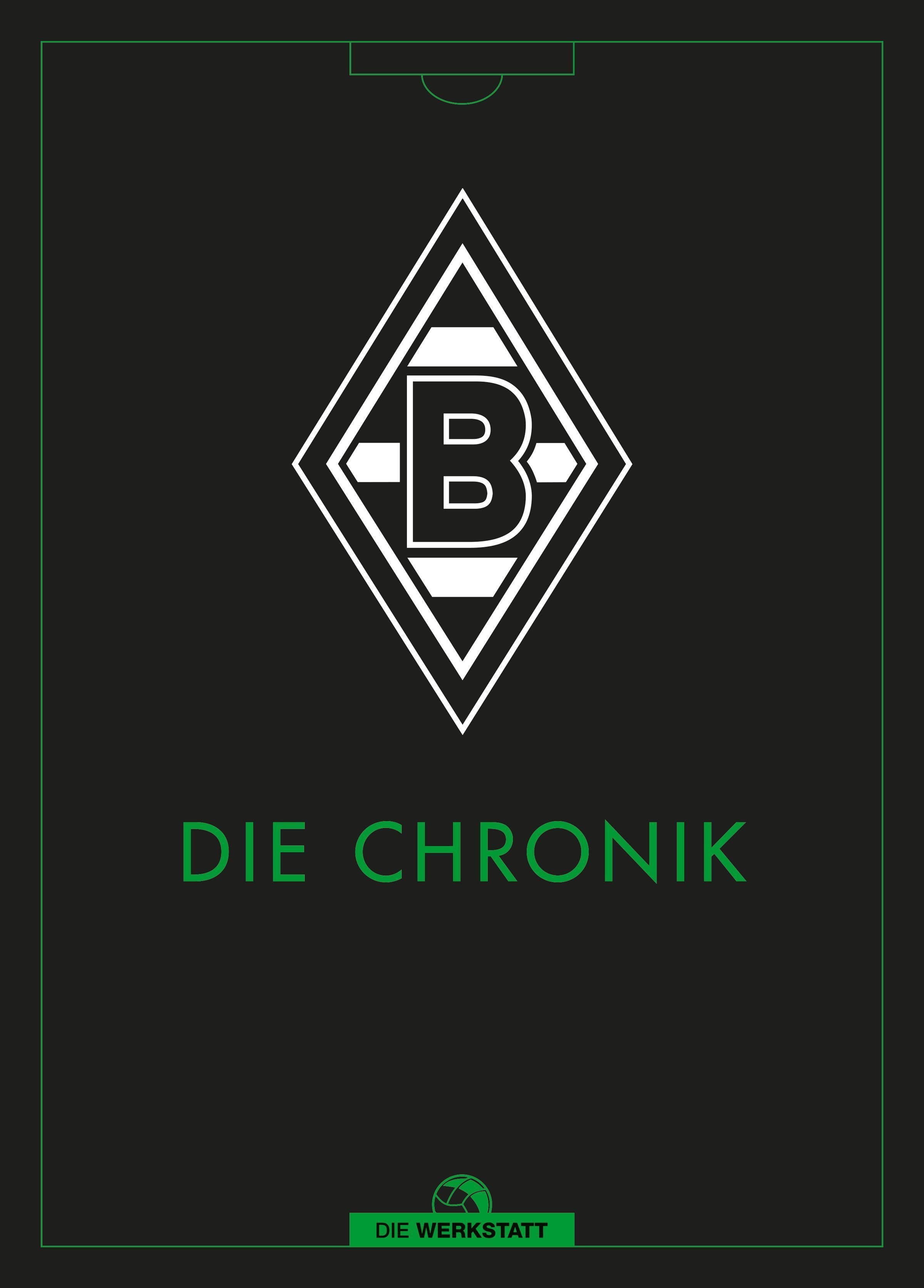 Borussia Mönchengladbach Die Chronik
