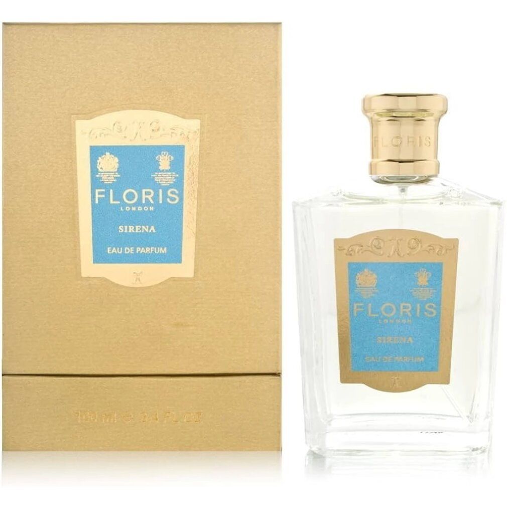 Floris Sirena Eau de Parfum  Spray