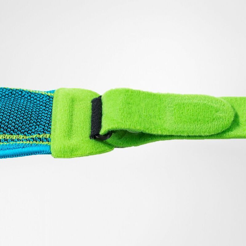 BAUERFEIND Sports Knee Strap