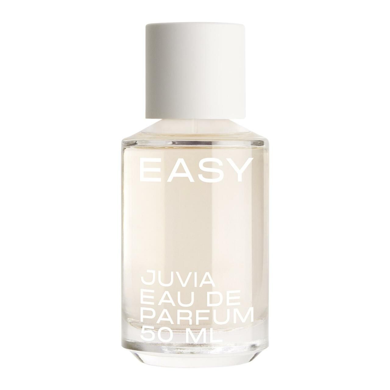 Juvia Easy for Her Eau de Parfum – Damenparfum, langanhaltender femininer Duft