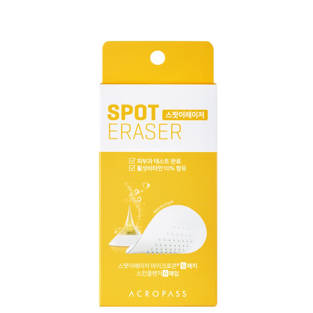 Spot Care 6 St