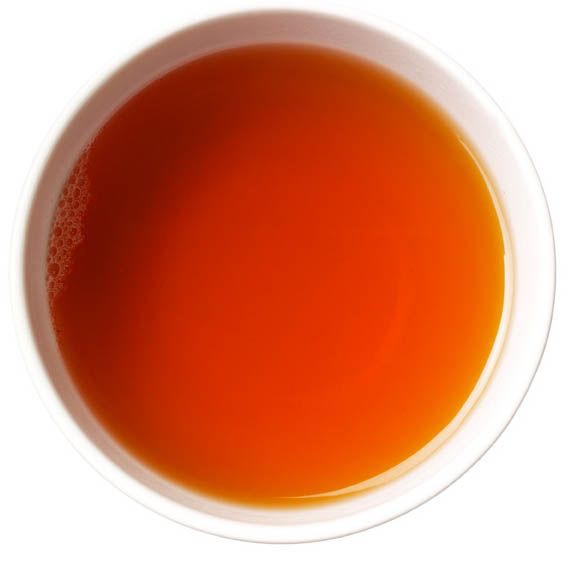 Schrader Tee Nr. 12 Schwarzer Tee Darjeeling Flowery Orange Pekoe Bio