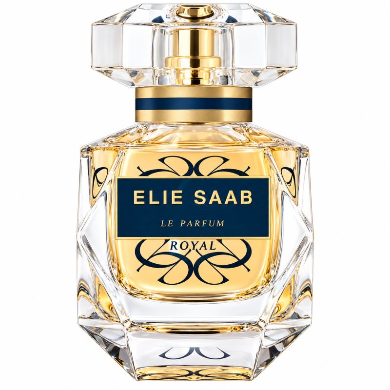 Joom Elie Saab Unisex - Eau De Parfum Le Parfum Royal 30 Ml - Bild 3