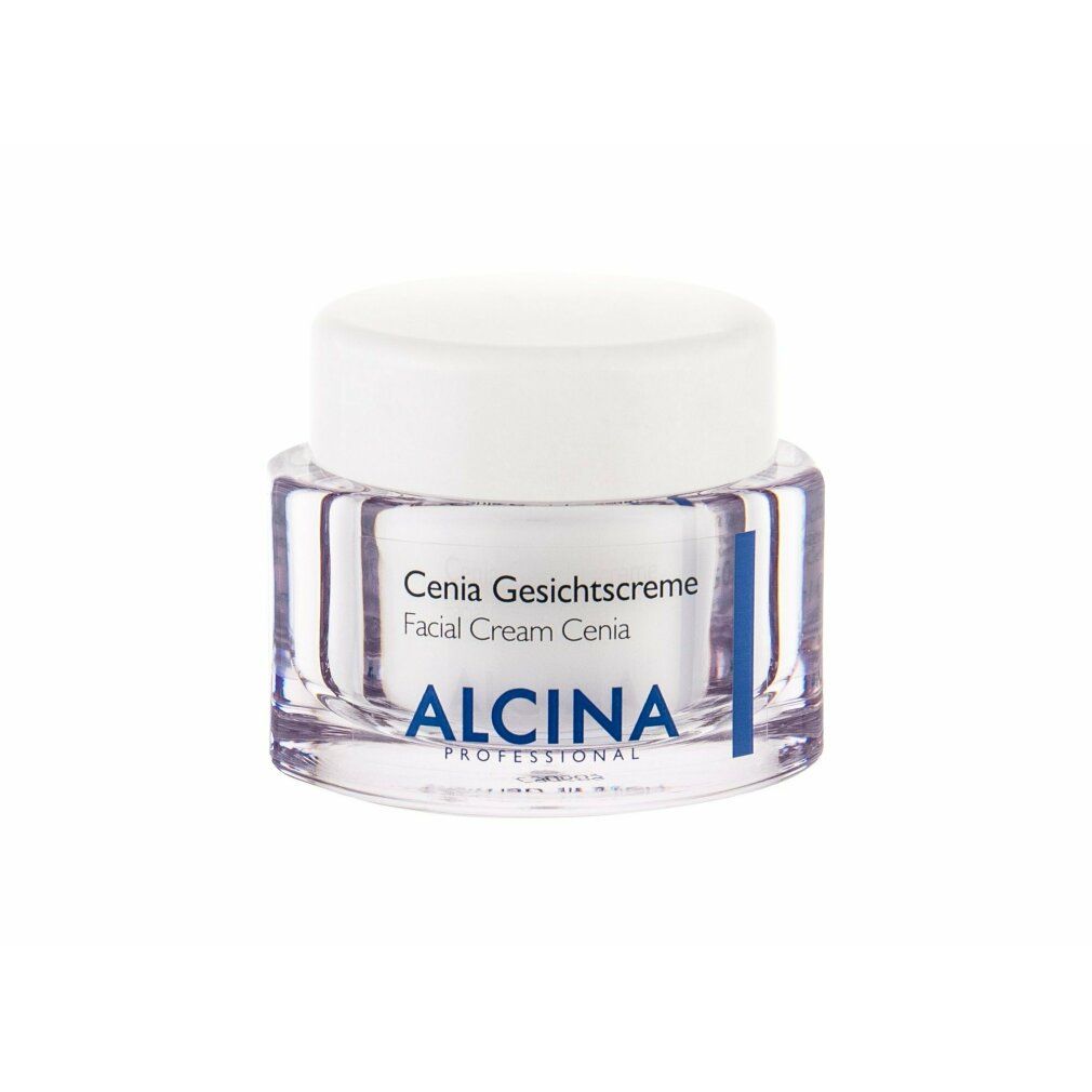 Cenia Facial Cream Feuchtigkeitsspendende Gesichtscreme