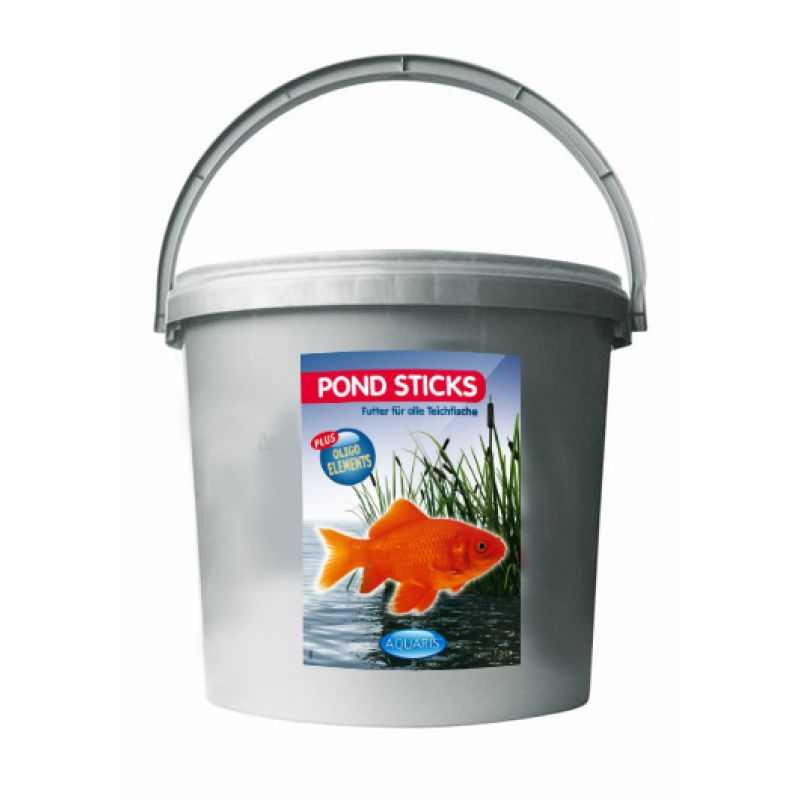 AQUARIS Pond Sticks Color