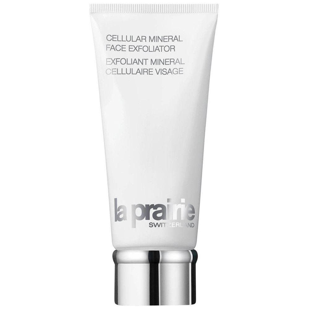 La Prairie Swiss Cellular Mineral Face Exfoliator 100 ml Peeling