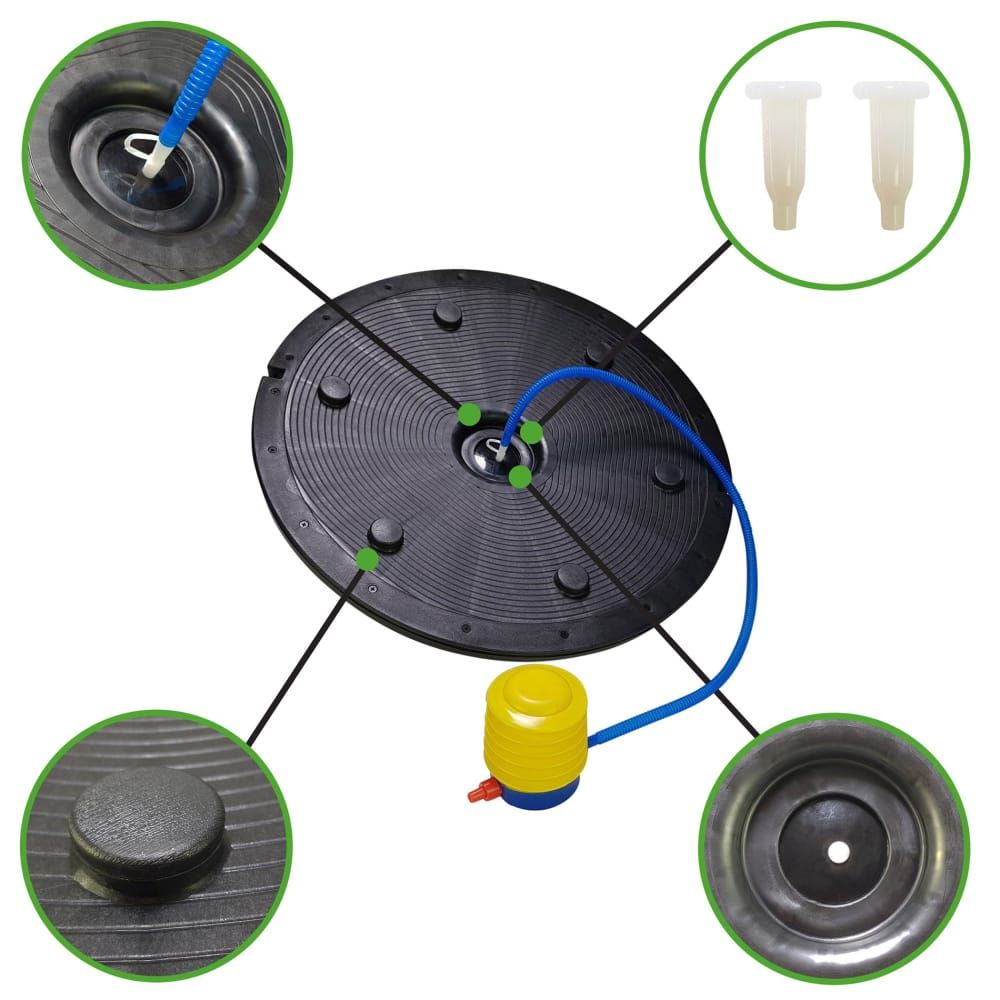 Sport-Knight® Gleichgewichtstrainer/Balancetrainer