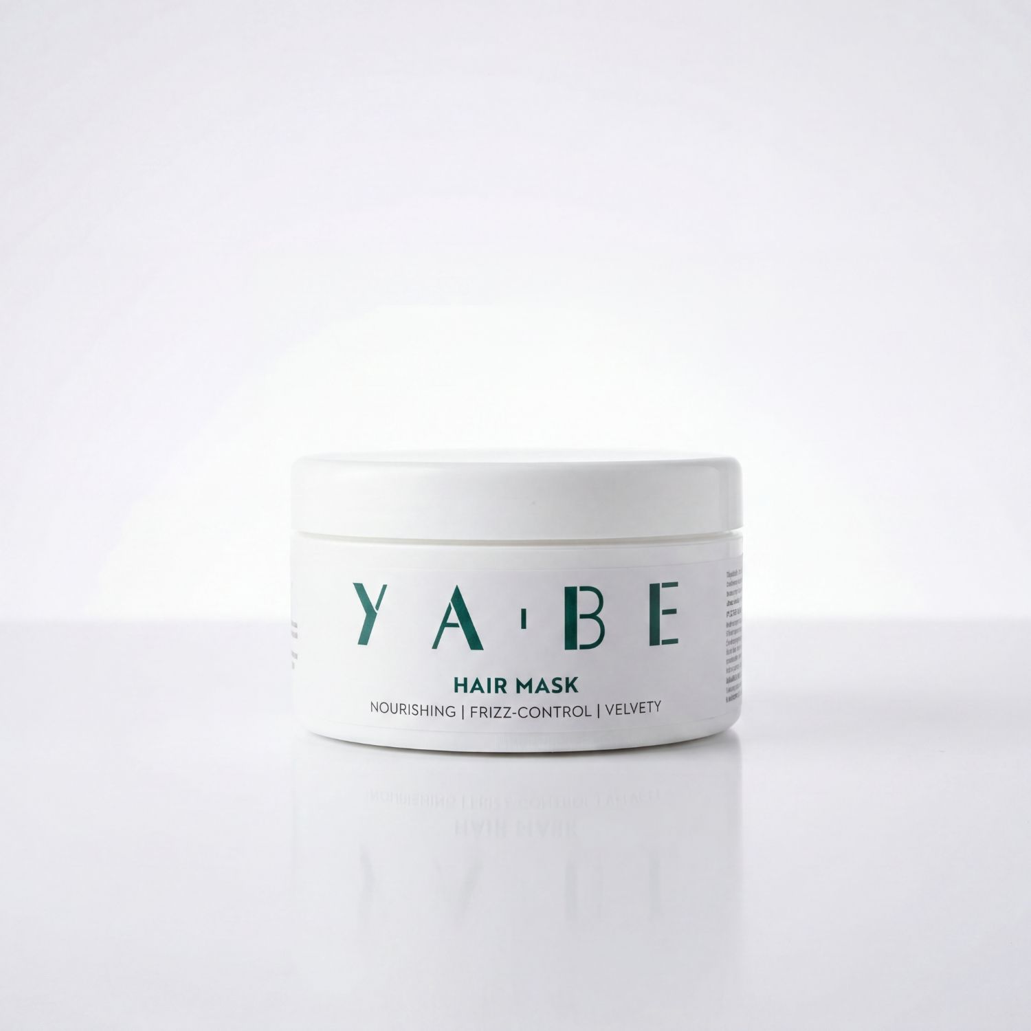 YA.BE - HAIR MASK
