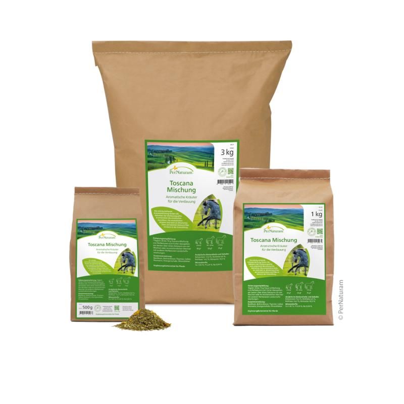 PerNaturam Toscana Mischung