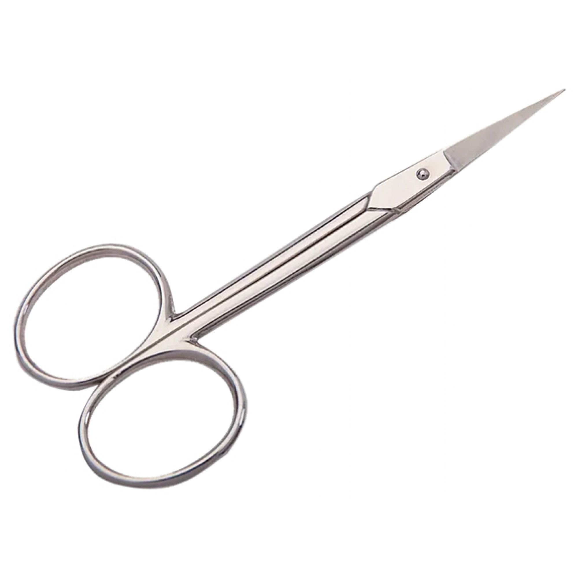 Estipharm Hautschere Gerade Spitze 8x1x17 cm