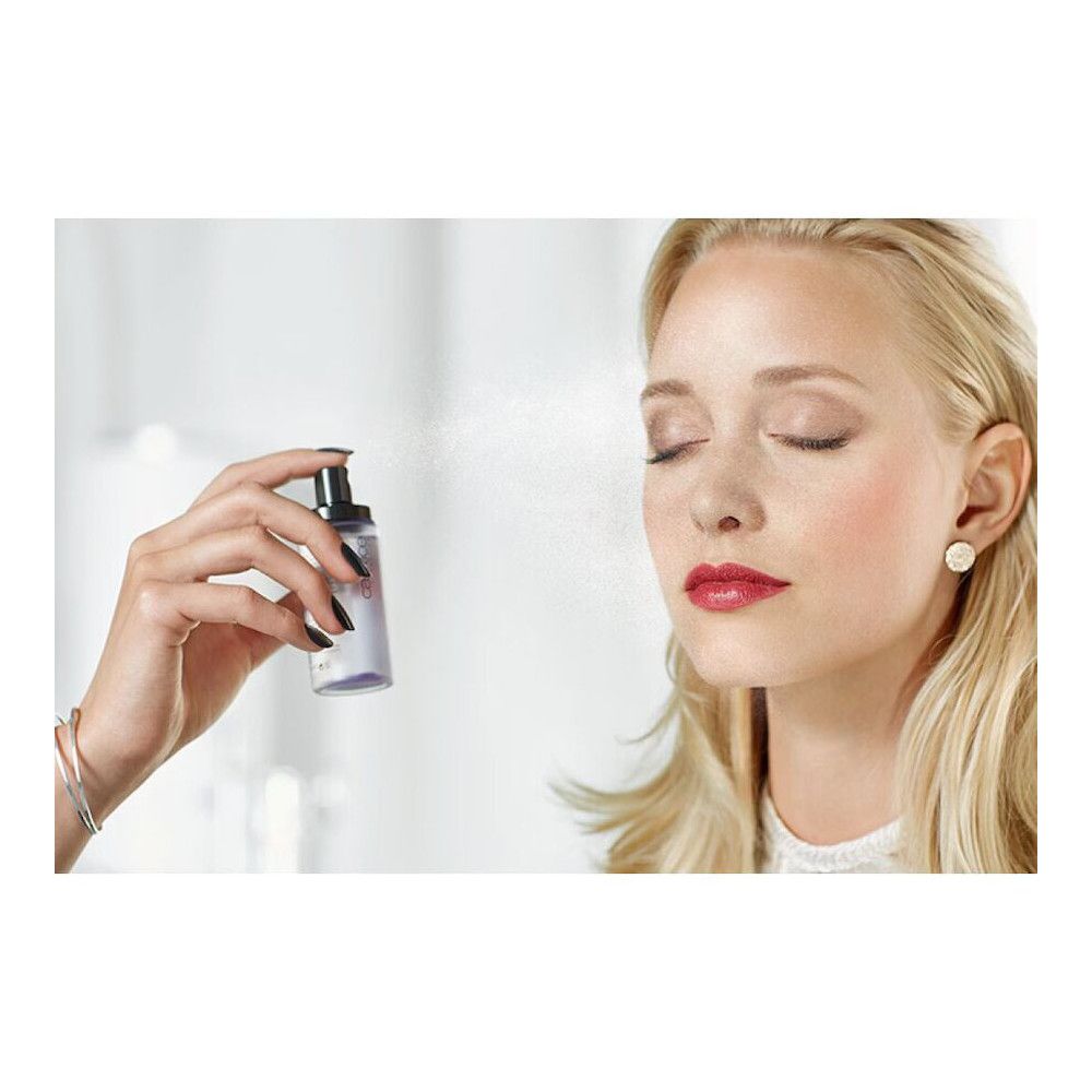 Catrice - Multitalent Fixierspray Prime And Fine