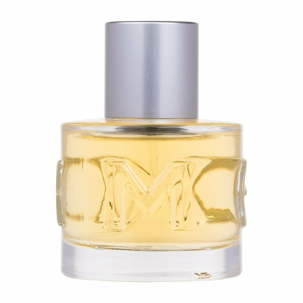 Mexx Woman eau de parfum spray ml