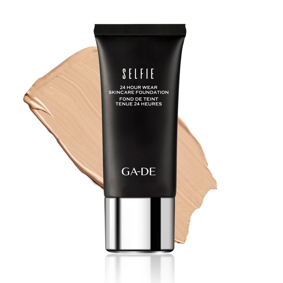GA-DE Selfie 24H Wear Skincare Fondotinta