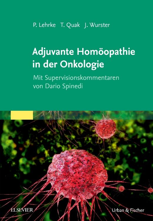 Adjuvante Homöopathie in der Onkologie