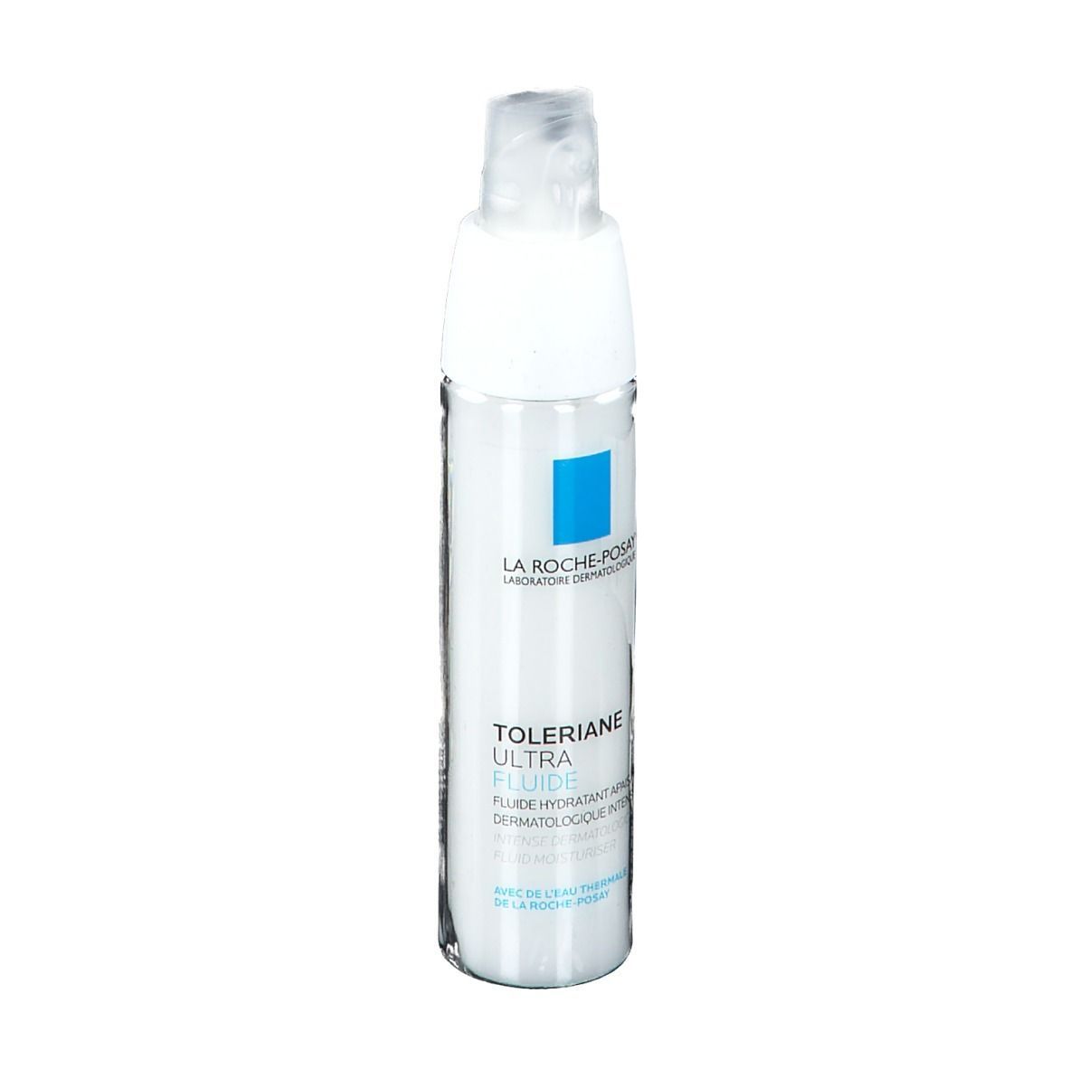 La Roche Posay Tolerian Ultra Fluid