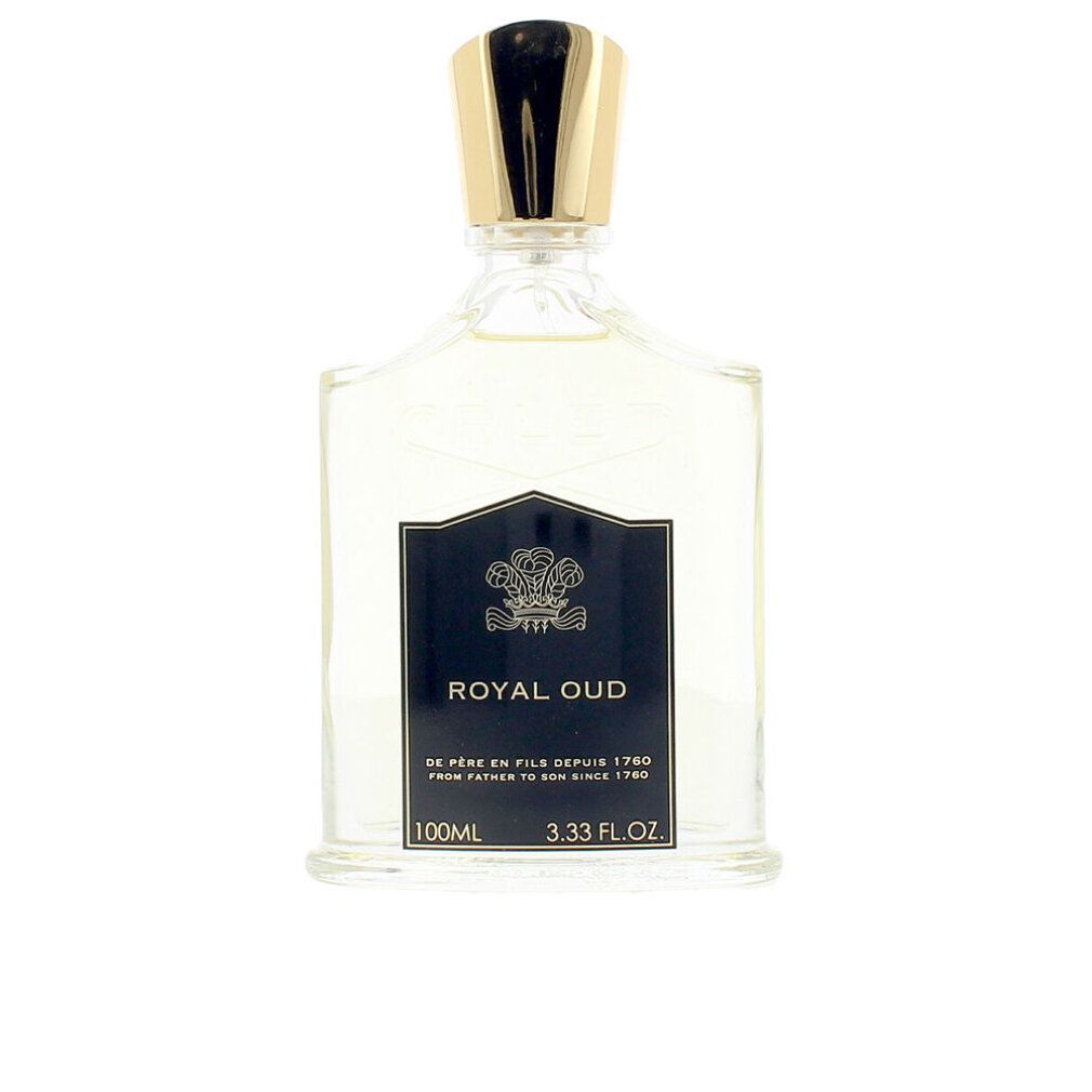 Creed Millesime Royal Oud Eau de Parfum