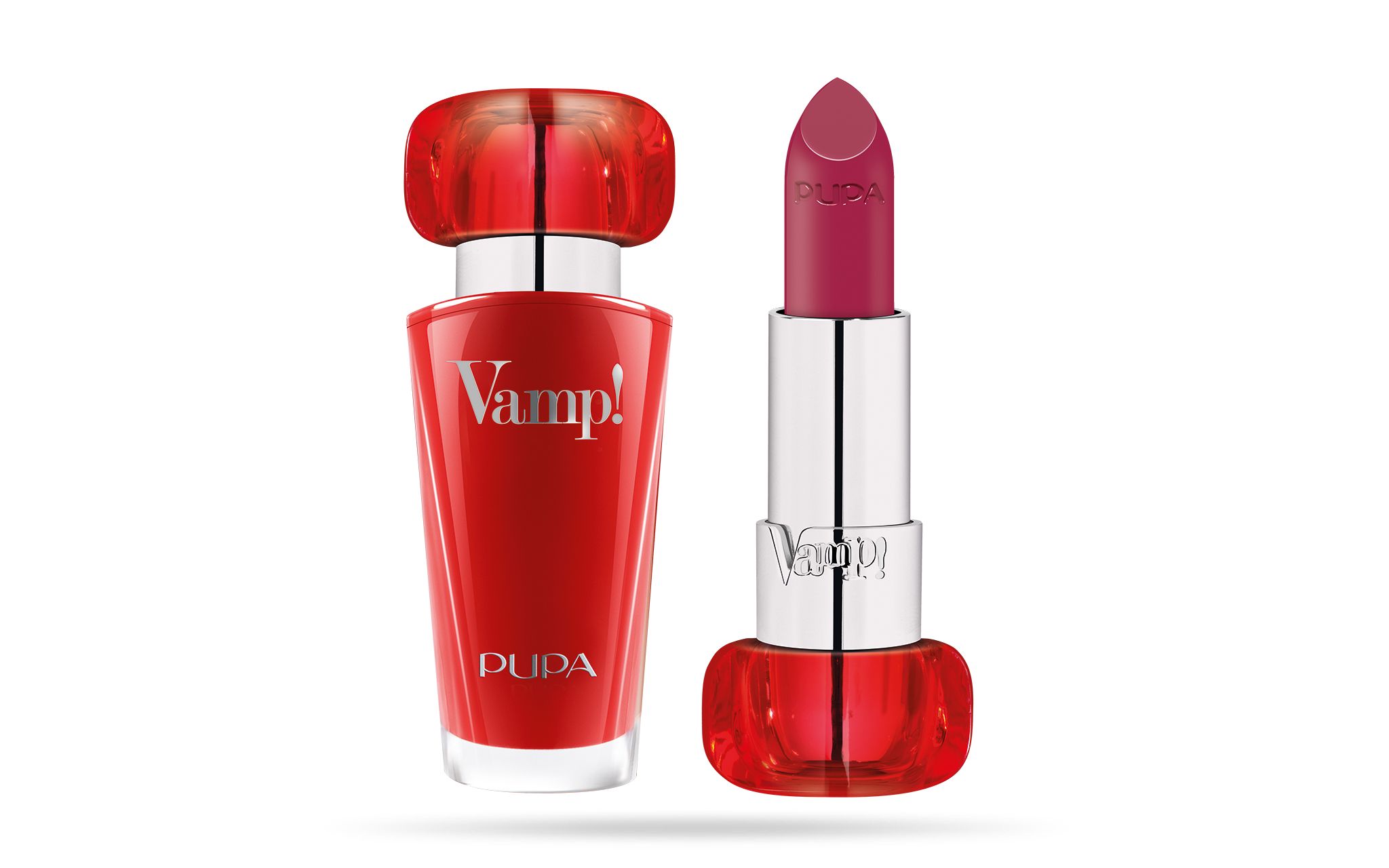 Pupa Vamp! Rossetto N.201 - - - Immagine 5