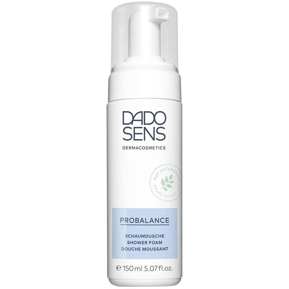Dadosens Probalance Mousse de Douche