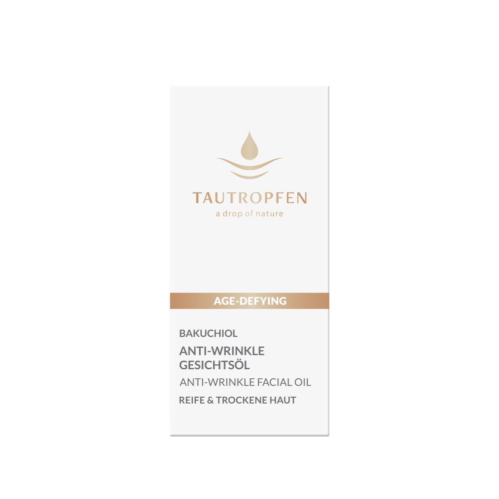 Anti Wrinkle Gesichtsöl