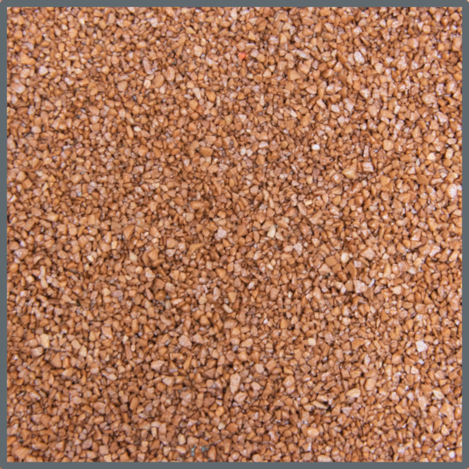 Dupla Ground Colour, Brown Earth