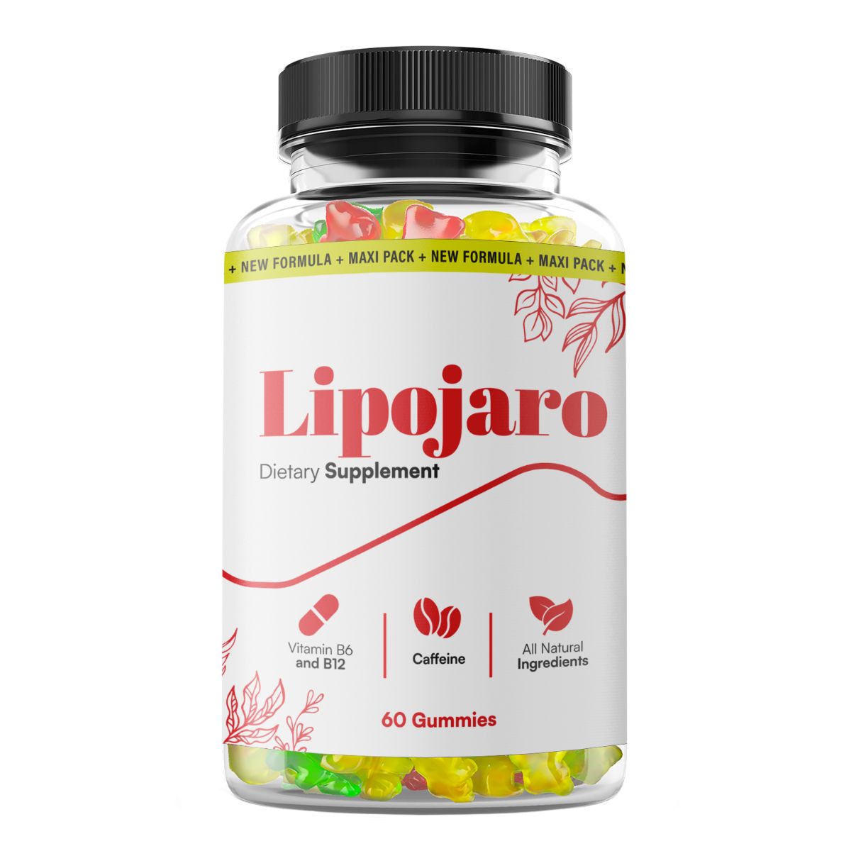 Lipojaro 60 mg
