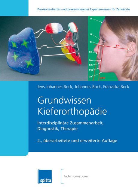 Grundwissen Kieferorthopädie