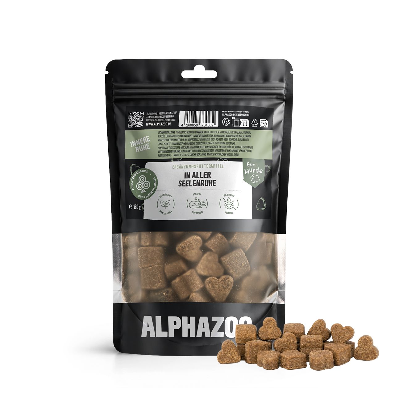 In Aller Seelenruhe 160g