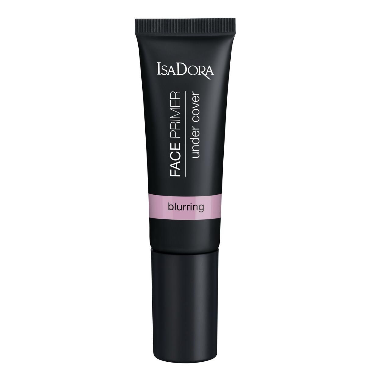 IsaDora, Face Primer Under Cover Blurring