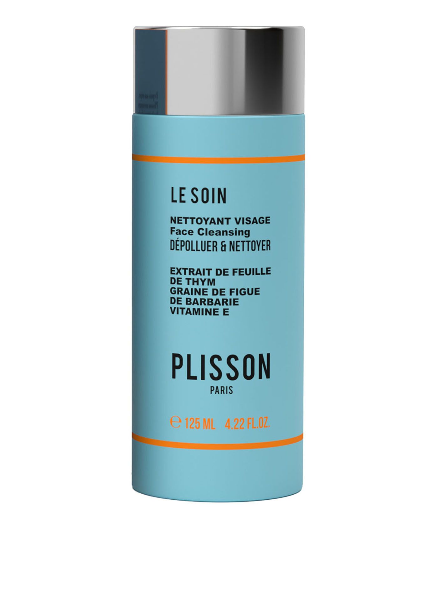 Plisson 1808 The Irreprochable