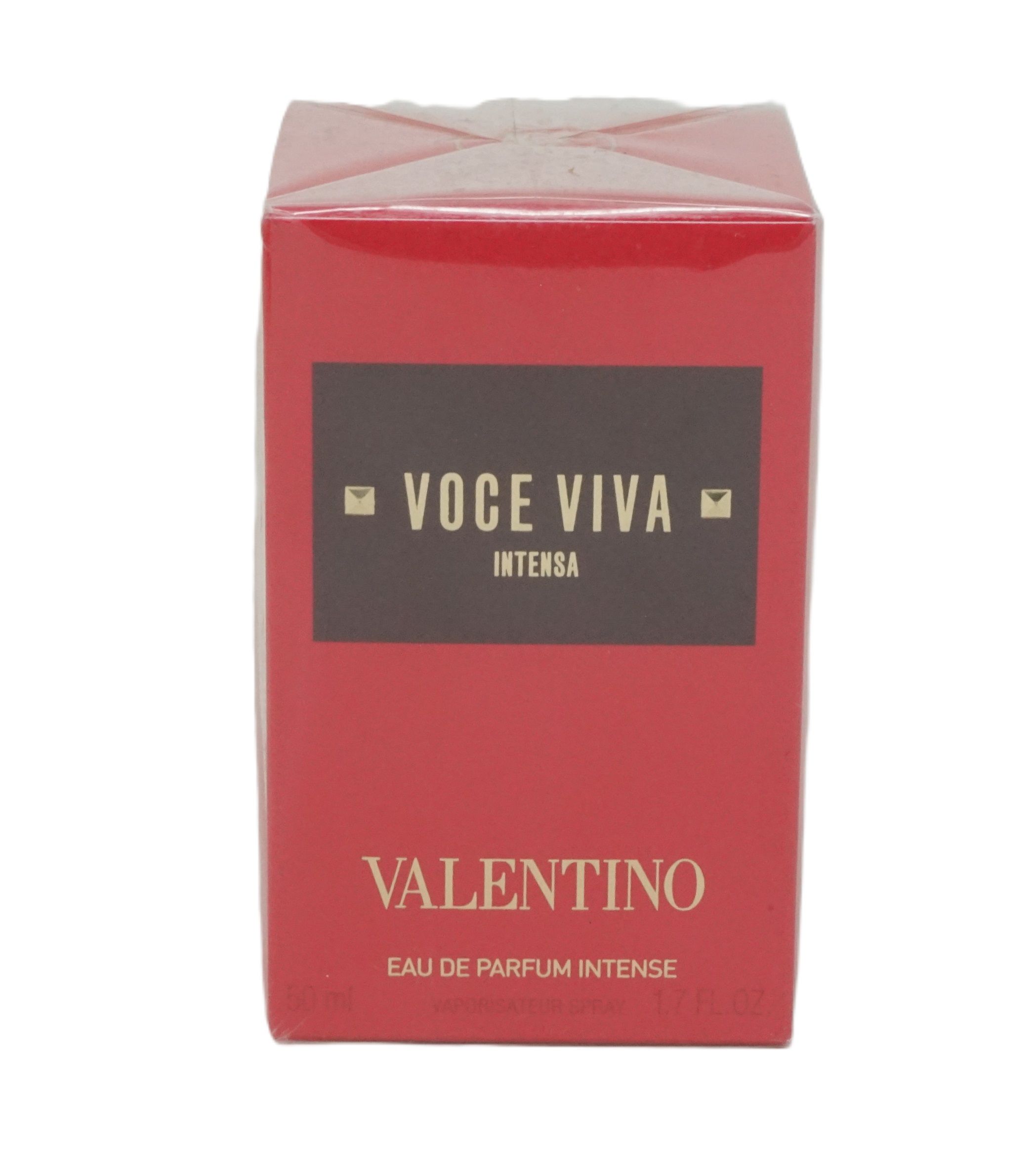 Valentino Voce Viva Intensa Eau de Parfum 50 ml