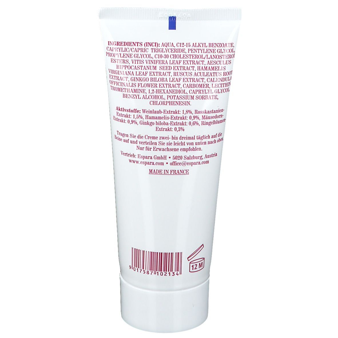 Weinlaub Creme