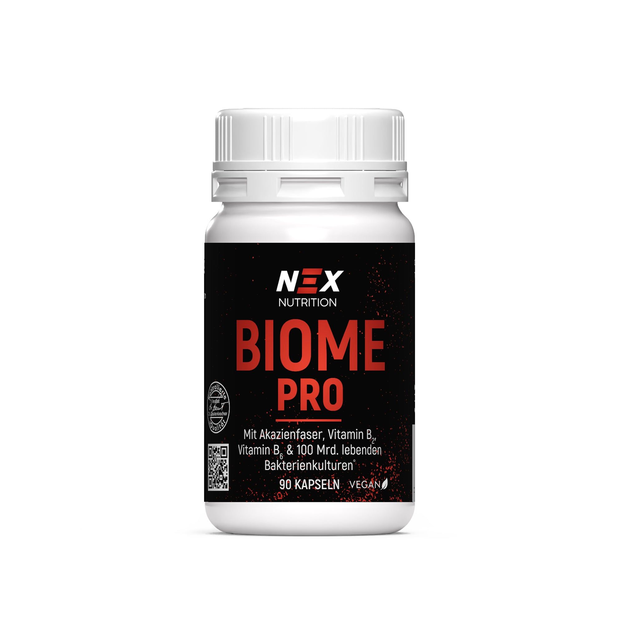 NEX Biome Pro Kapseln