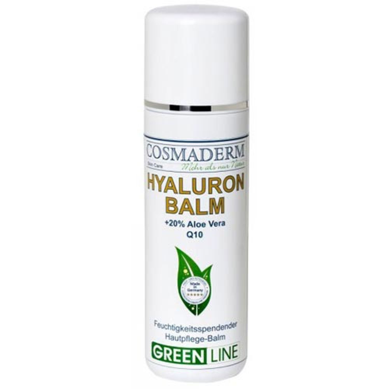 GREENLINE Hyaluron Balm 200 ml