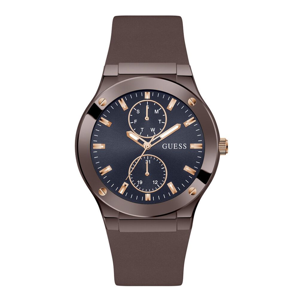 Indovina Jet GW0491G2 Men's Watch