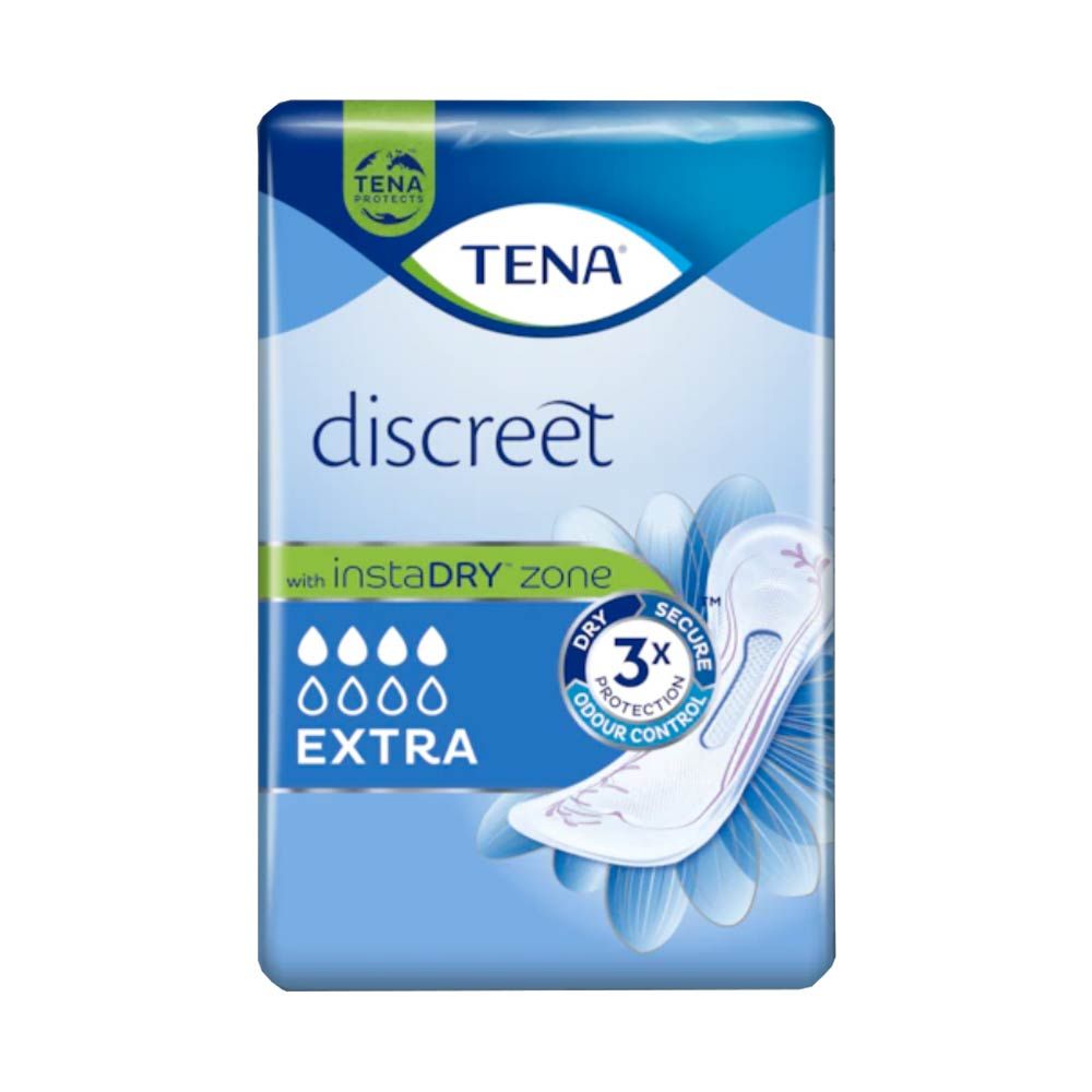 TENA Lady Discreet Extra