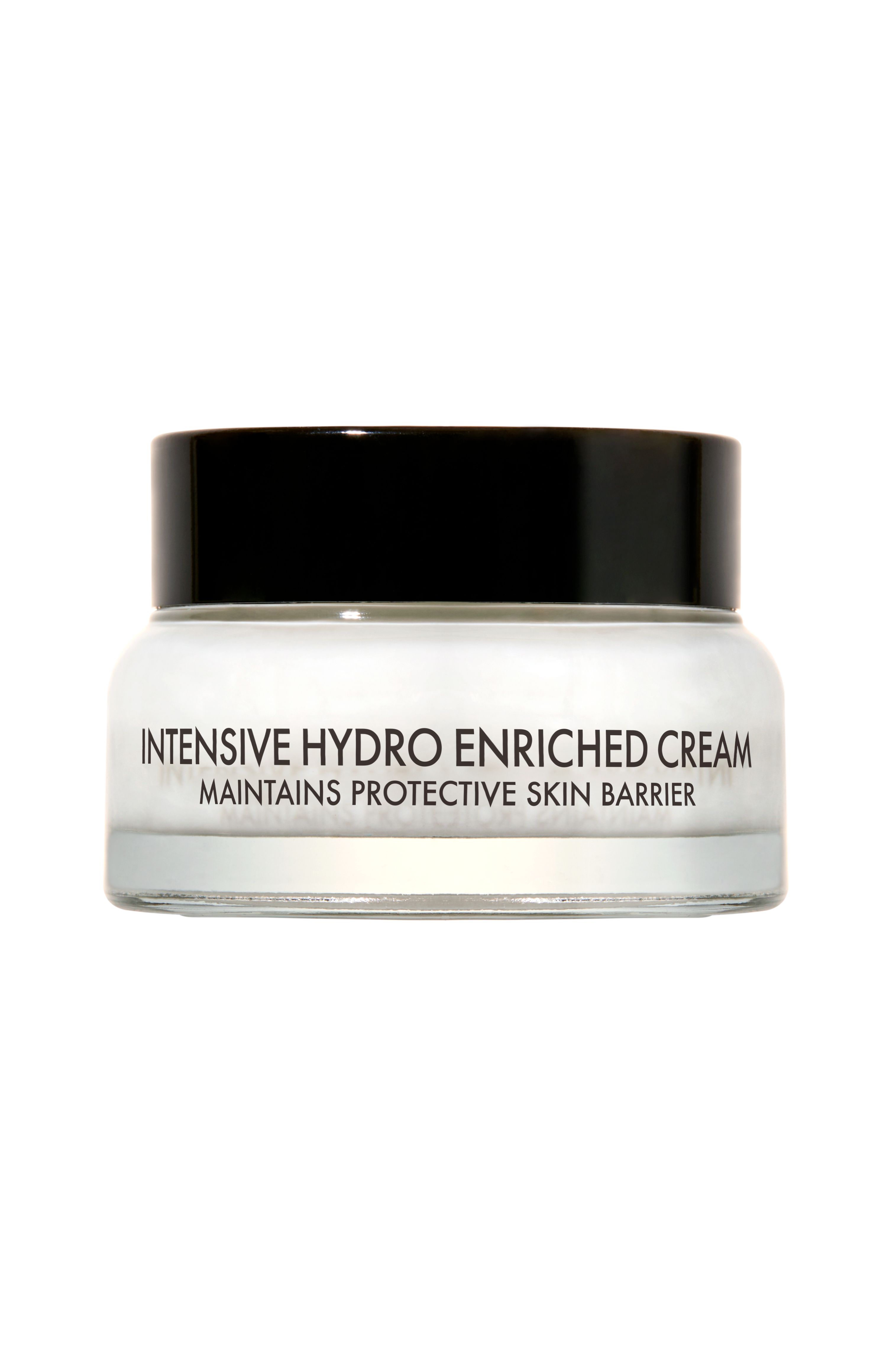 la pianta - Crema viso Coreana - INTENSIVE HYDRO ENRICHED CREAM
