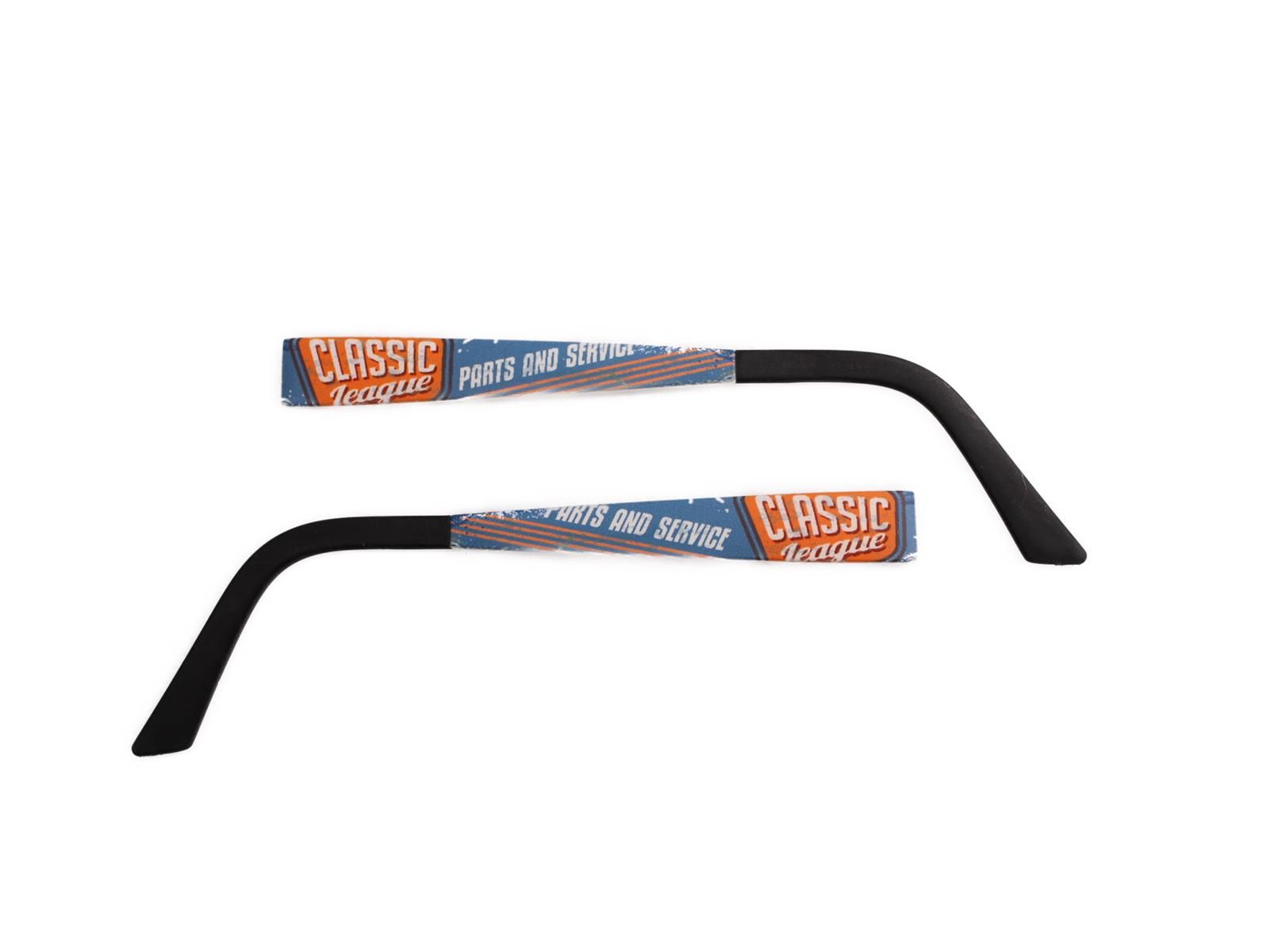 Eye Max Wechselbügel 5464.01 Classic League blau