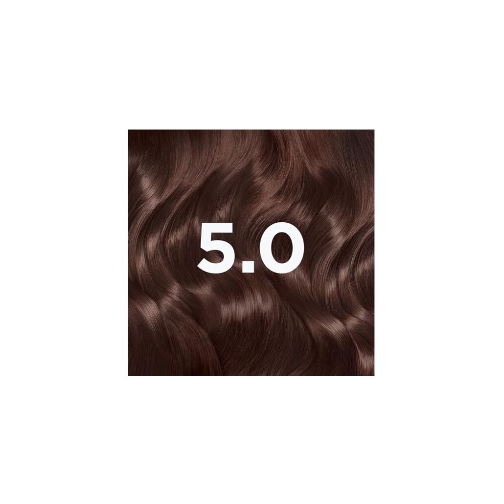 Garnier - Starterset für dauerhafte Haarfarbe Good