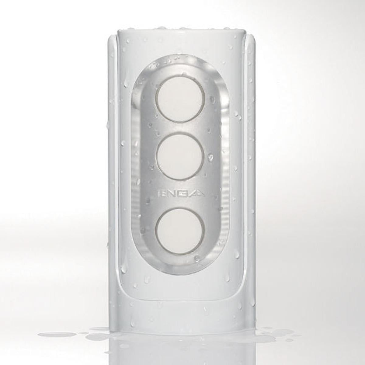 Masturbator "Flip Hole" | TENGA