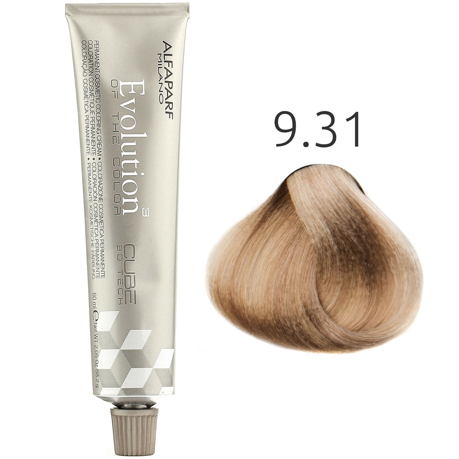 Alfaparf - Evolution of the Color 1 ml