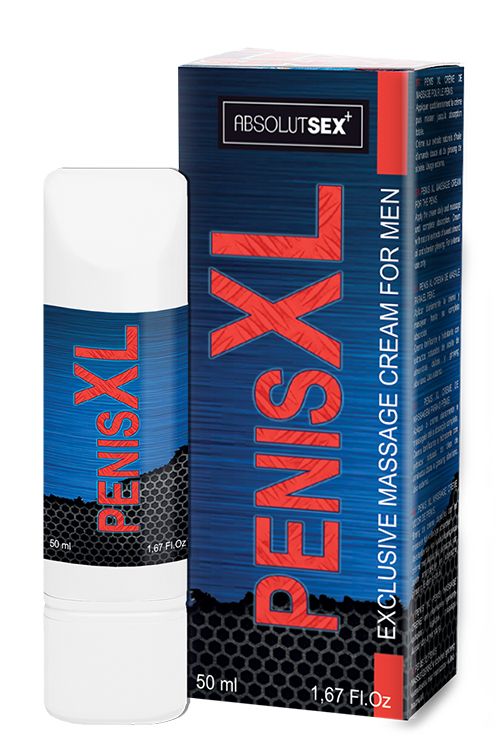 Penis XL Cream 50 ml