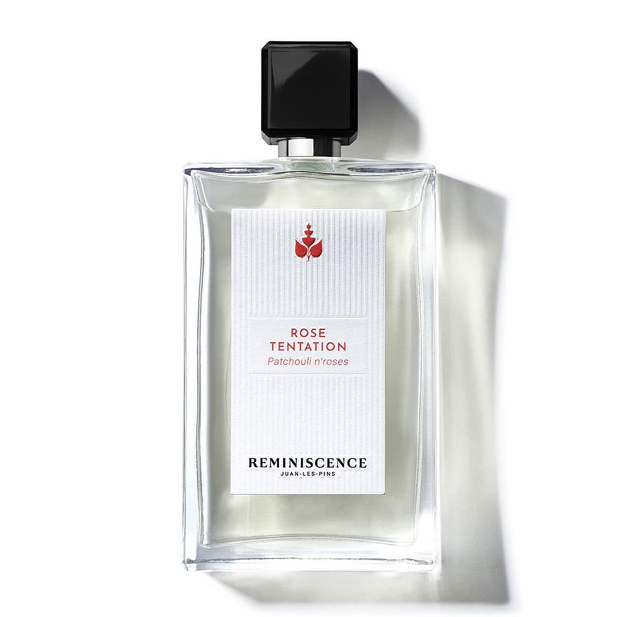Reminiscence Rose Tentation Eau De Parfum 100 Ml 0,1 Profumo