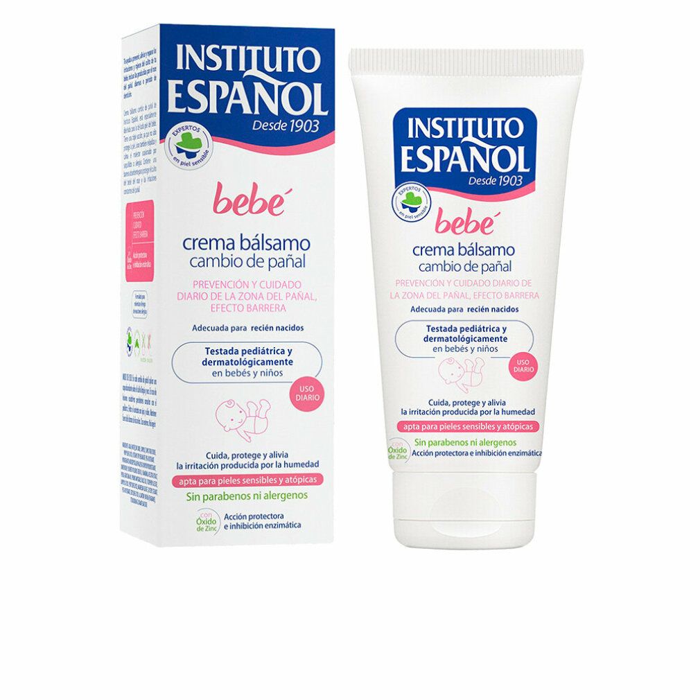 Instituto Español Baby Balm Cream 0,15 l